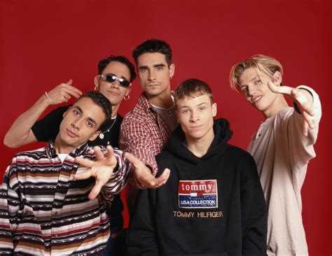 American Boyband .